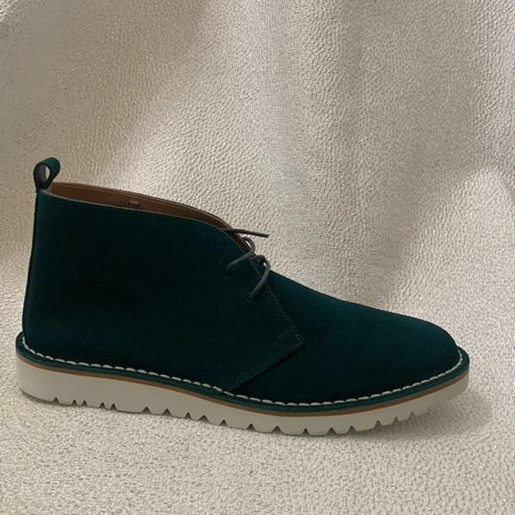 Emporio Armani boots - Picture 2 of 10